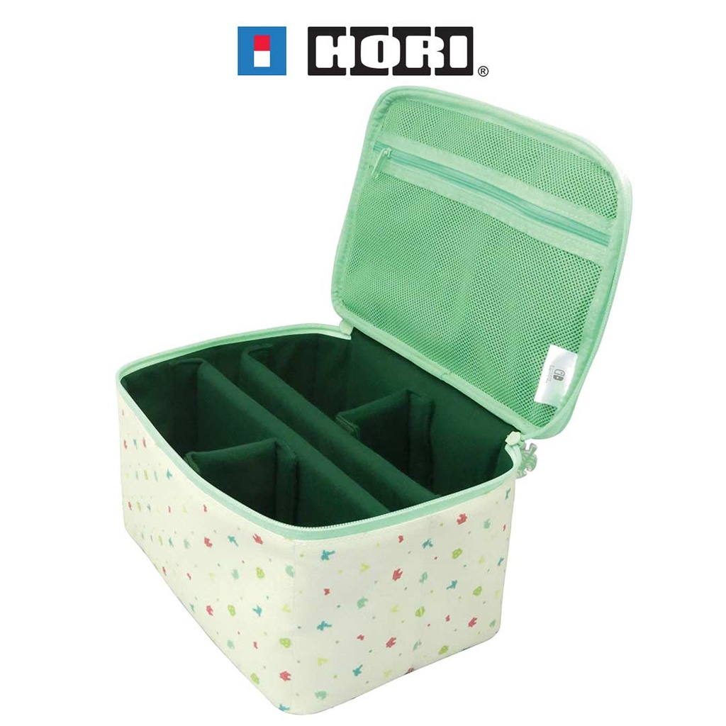 HORI NS Carry-All Bag (Animal Crossing)