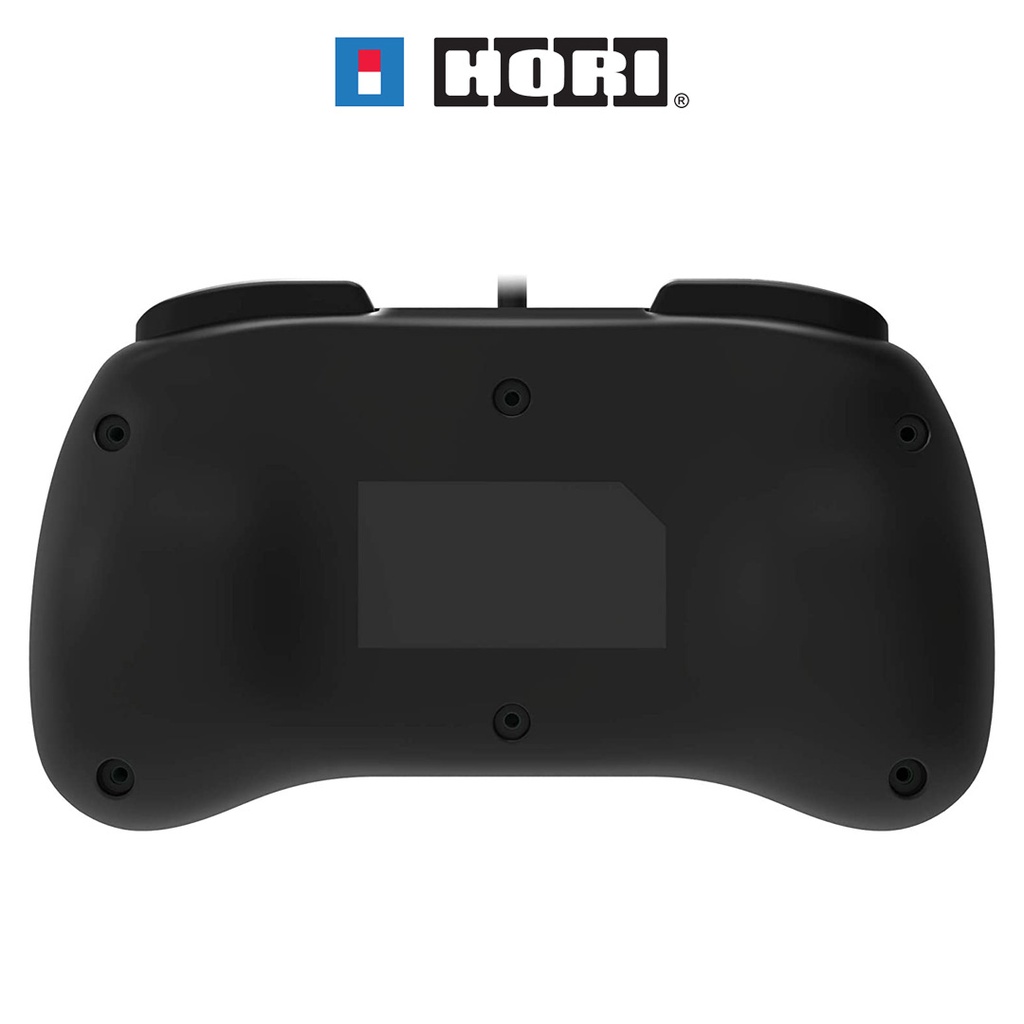 HORI NS HORIPAD Mini – Pokémon: Pikachu Black & Gold