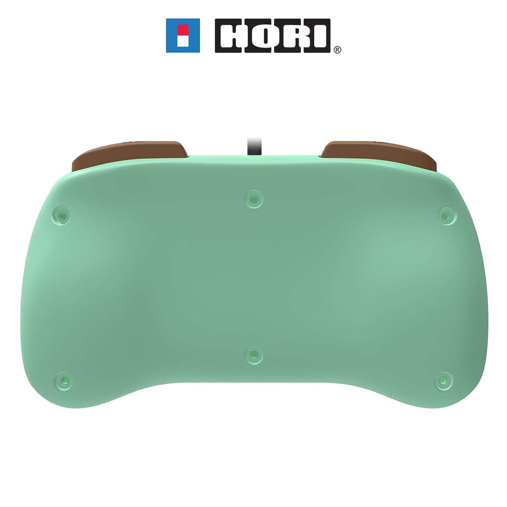 HORI NS Officially Licensed - HORIPAD Mini – Pokémon: Pikachu & Eevee