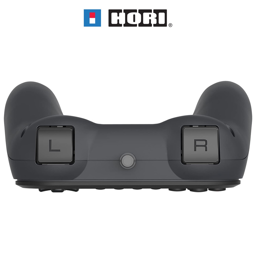 HORI NS Officially Licensed - Pro Pad Wired Controller - Pokken Tournament DX Edition
