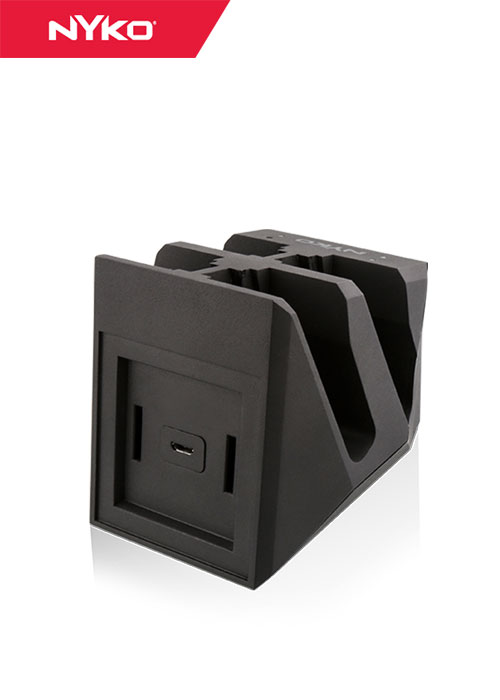 NS Charge Block 4 port Joy-Con Charge Station (Nyko)