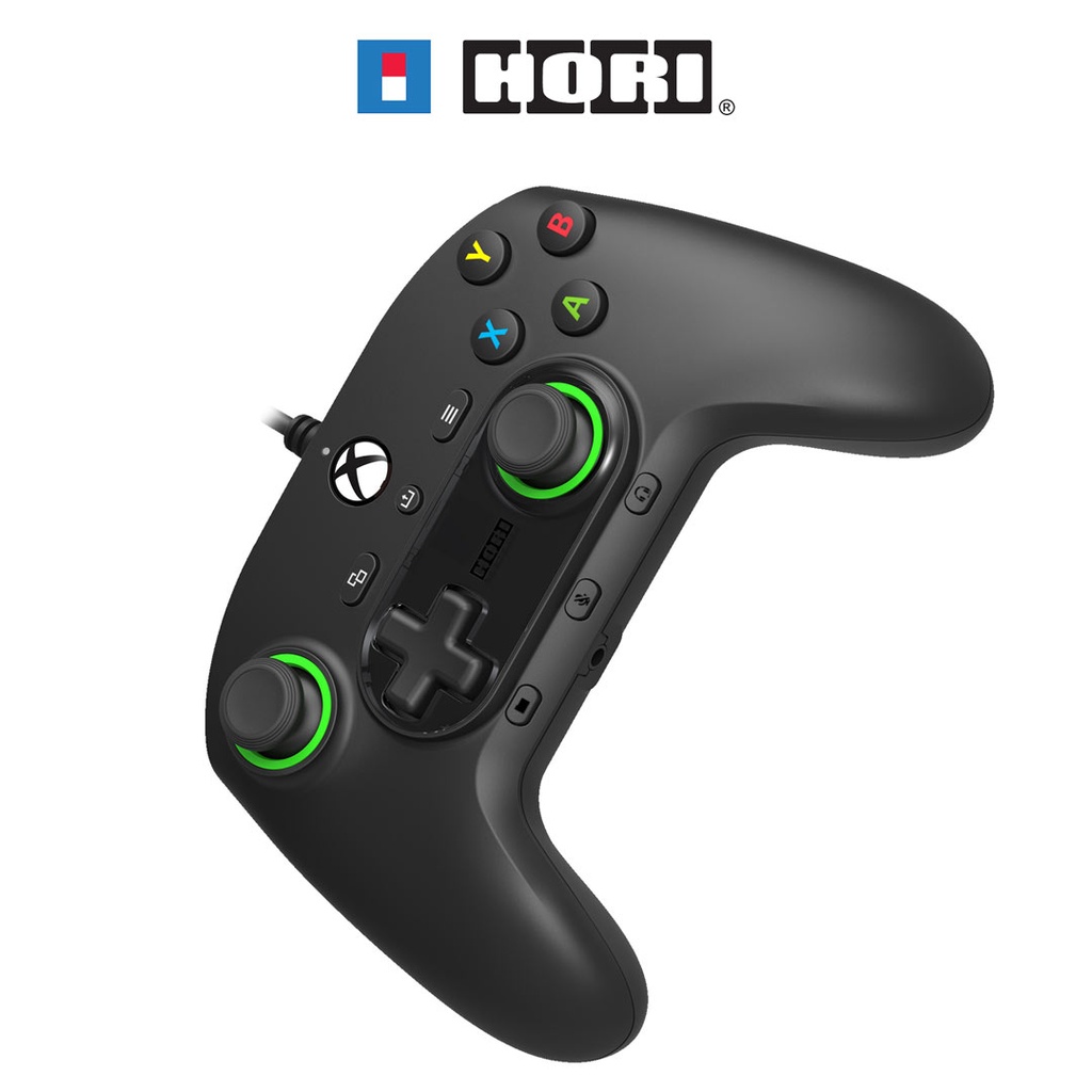 HORI Xbox Series And Xbox One HORIPAD Pro