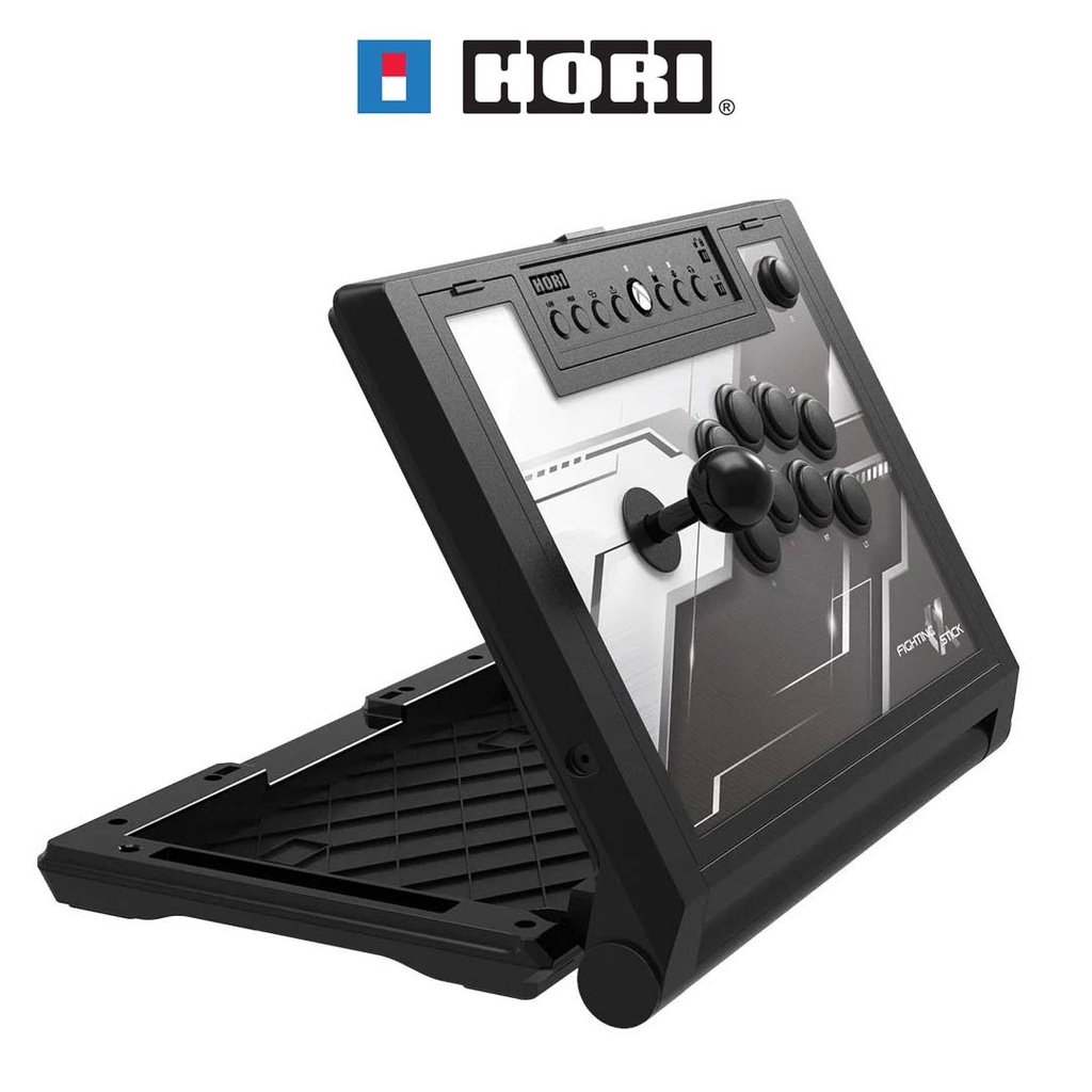 HORI Xbox Series X And Xbox One - Fighting Stick Alpha
