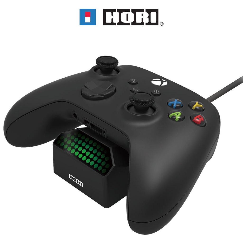 HORI Xbox Series X And Xbox One - Solo Charge Station