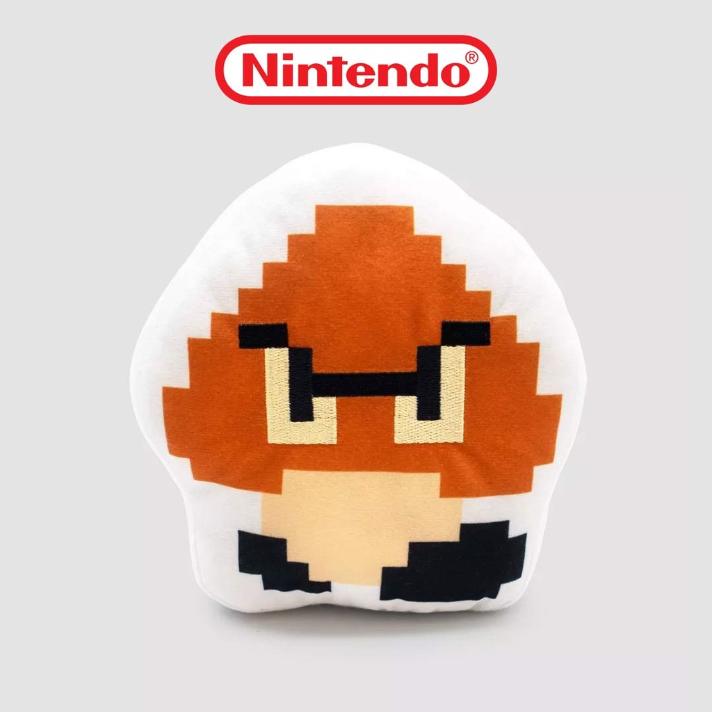 Nintendo - Super Marios Bros Overworld Collector's Box