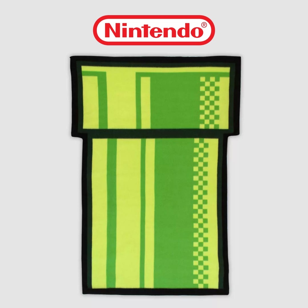 Nintendo - Super Marios Bros Overworld Collector's Box