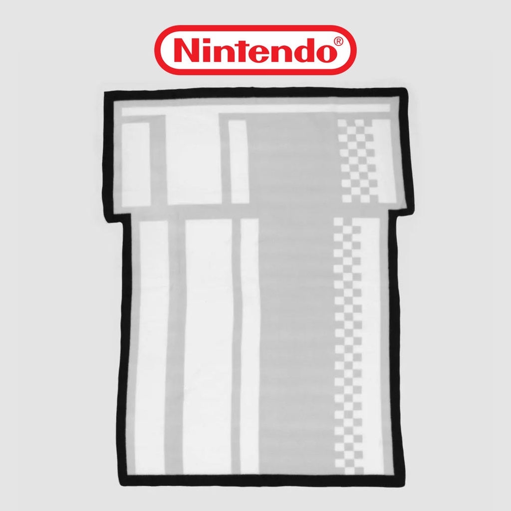 Nintendo - Super Marios Bros Underworld Collector's Box