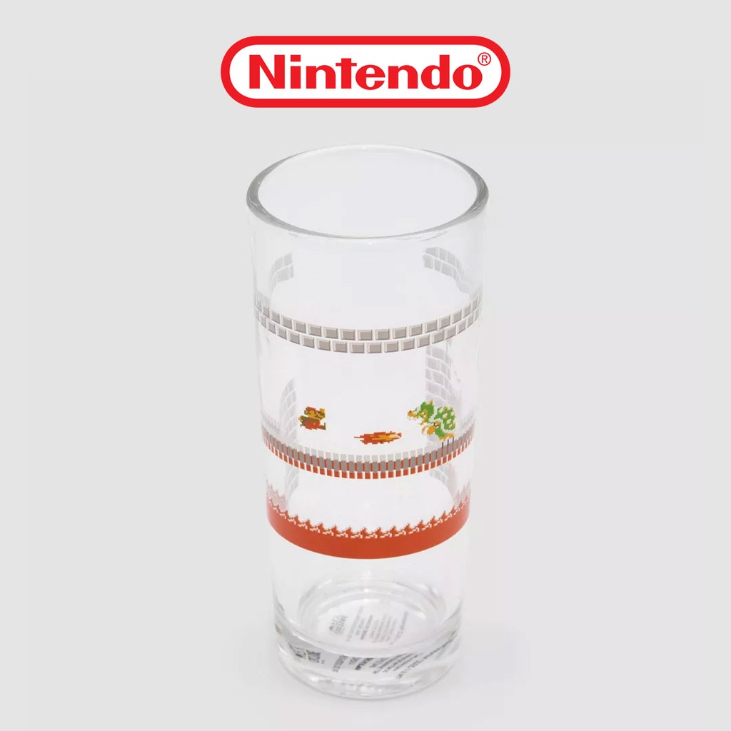 Nintendo - Super Marios Bros Underworld Collector's Box