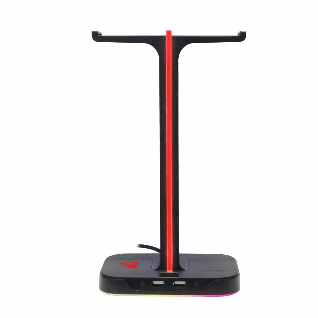 Raiden - Dual Headset Stand (PC/PS5/PS4/XBOX & NS)