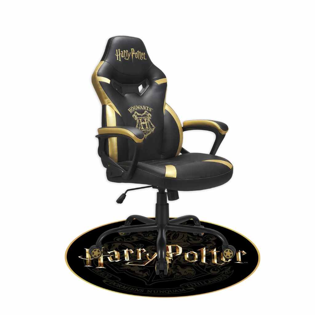 Gaming Floor Mat Harry Potter