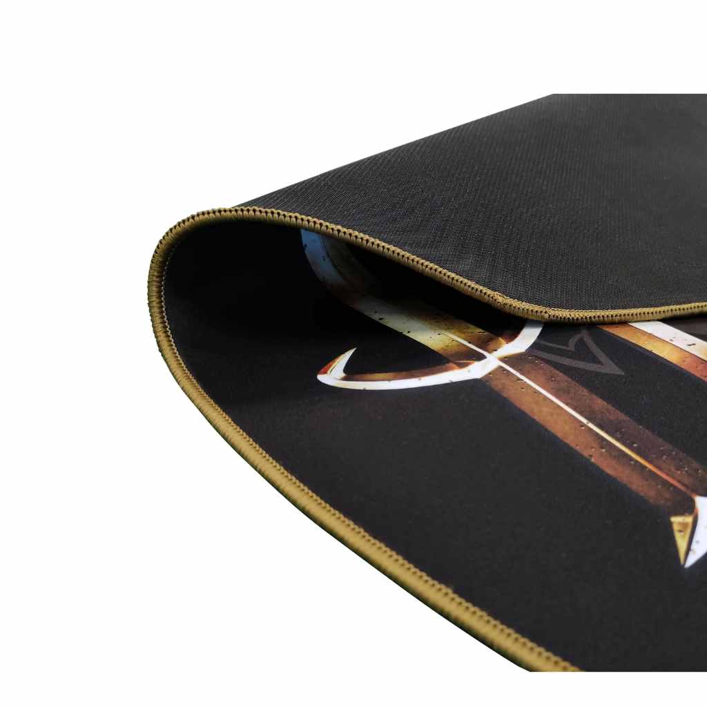 Gaming Floor Mat Harry Potter