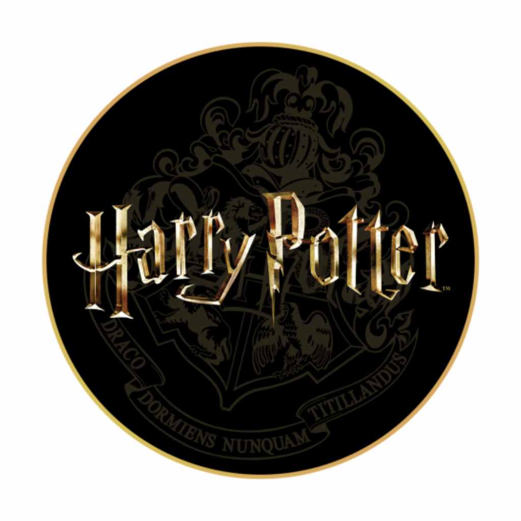 Gaming Floor Mat Harry Potter