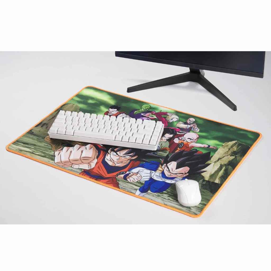 Gaming Mouse Pad Dragon Ball Super XL