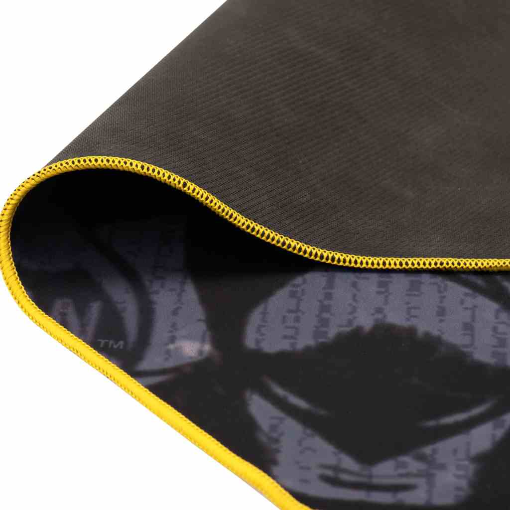 Gaming Floor Mat Batman