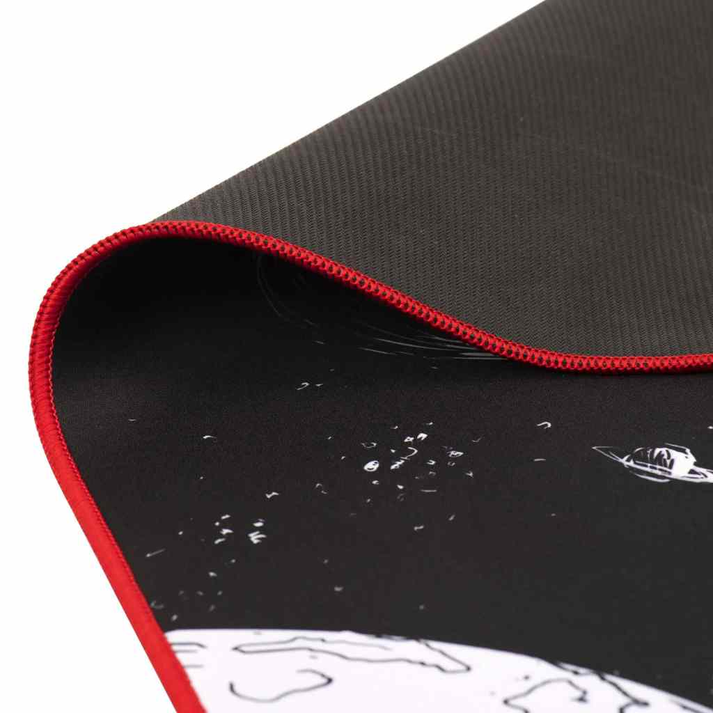 Gaming Floor Mat Superman