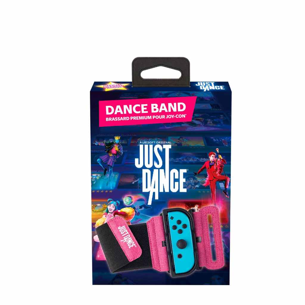 SWITCH - Just Dance Band V4