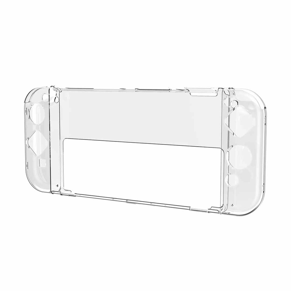 SWITCH OLED - Crystal Case