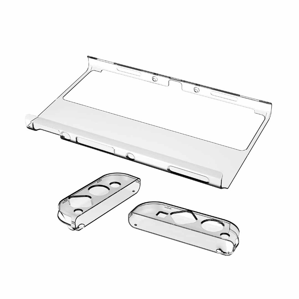 SWITCH OLED - Crystal Case