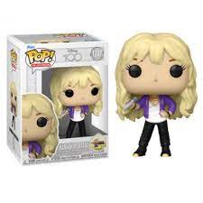 Funko POP! Pop! Tv: Hannah Montana - Hannah