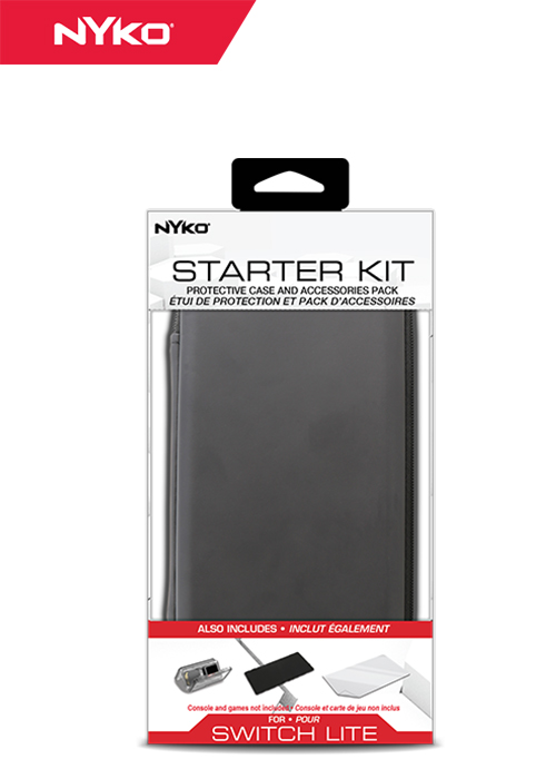 NS Lite Starter Kit (Nyko)