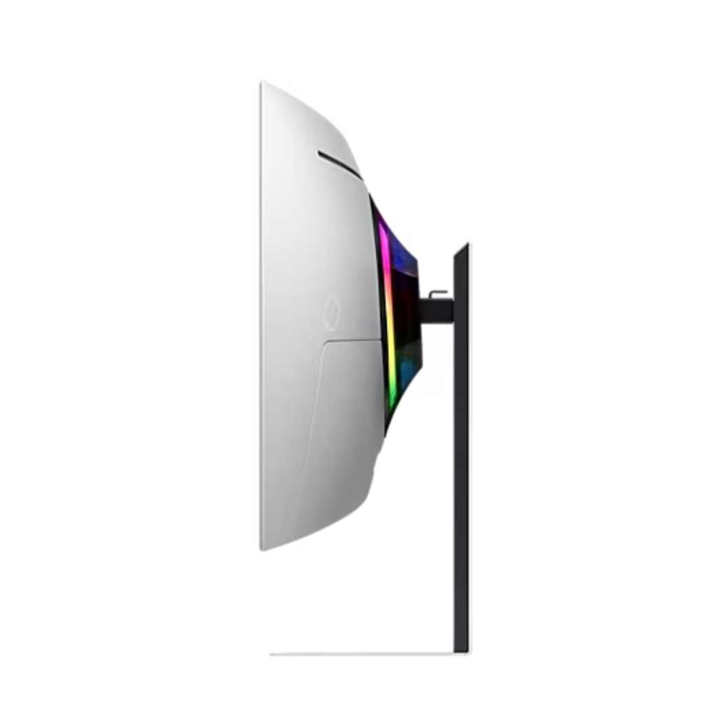 Samsung - Odyssey Gaming Monitor OLED G8 34" Curve 175hz 2.1 HDMI