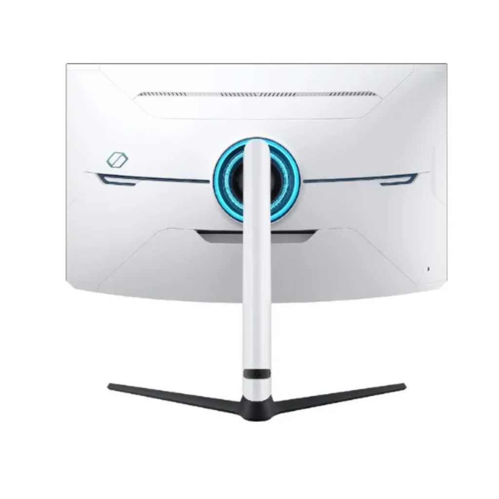 Samsung - Neo G8 Odyssey Gaming Monitor OLED G8 32" Curve 240 Hz 2.1 HDMI