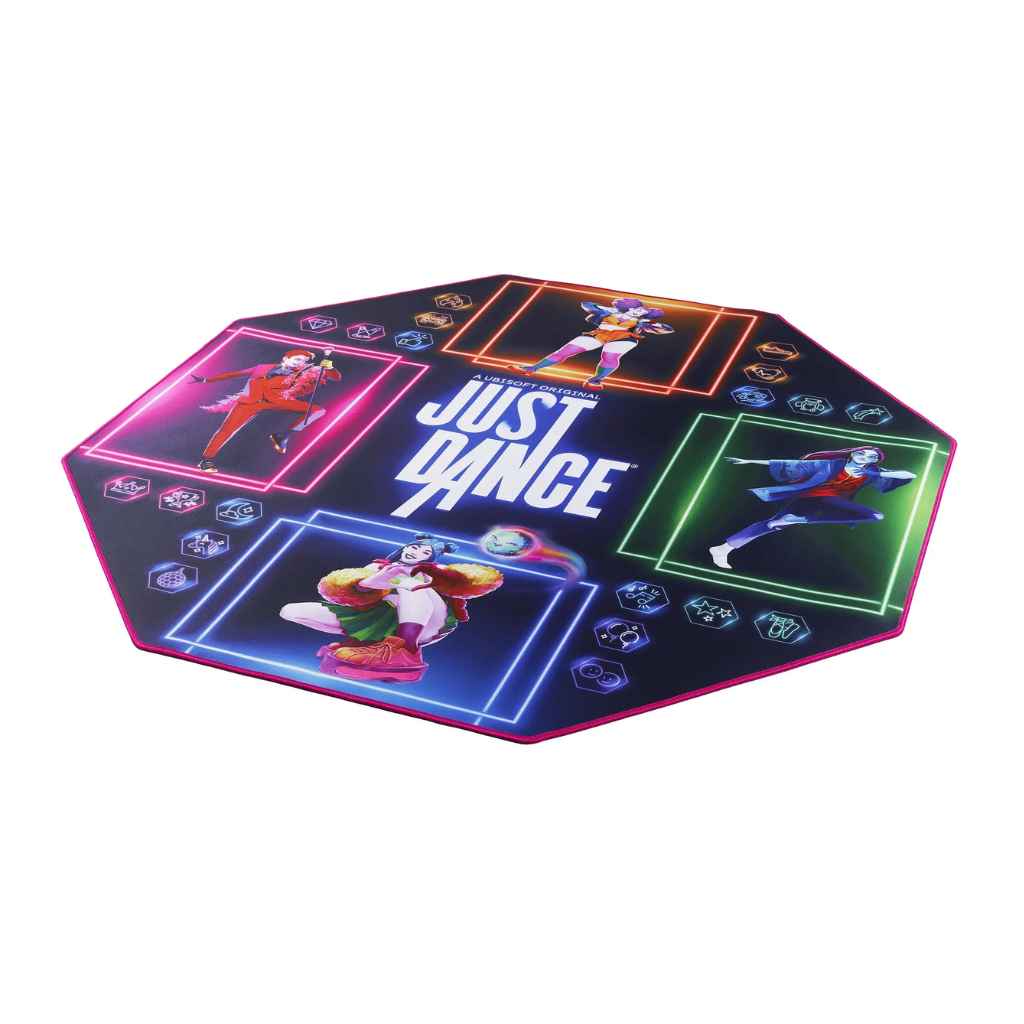 Subsonic - Just Dance Gaming Floor Mat