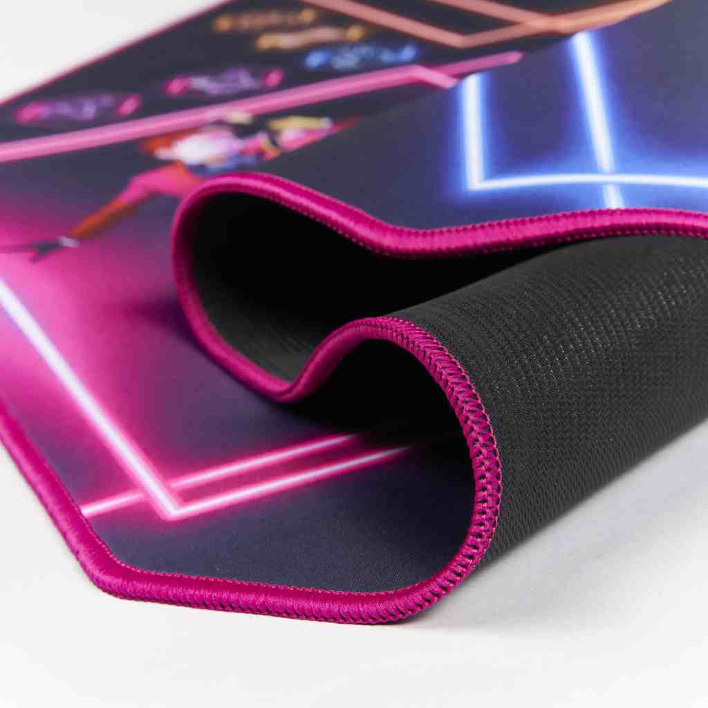 Subsonic - Just Dance Gaming Floor Mat