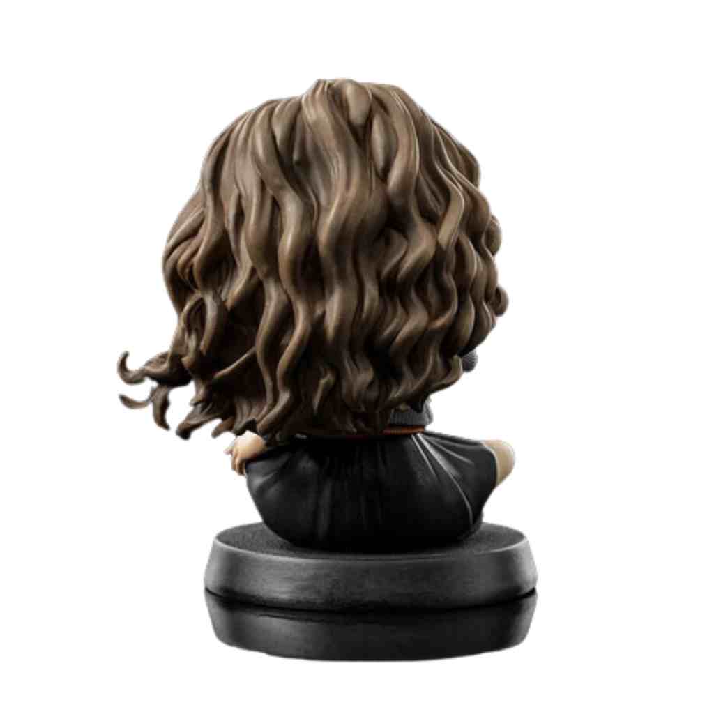Iron Studios - Hermione Granger Polyjuice - MiniCo