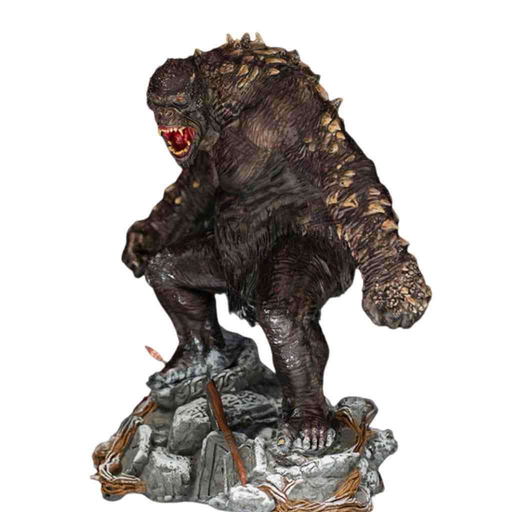 Iron Studios - Statue Ogre Deluxe - God Of War - Bds Art Scale 1/10