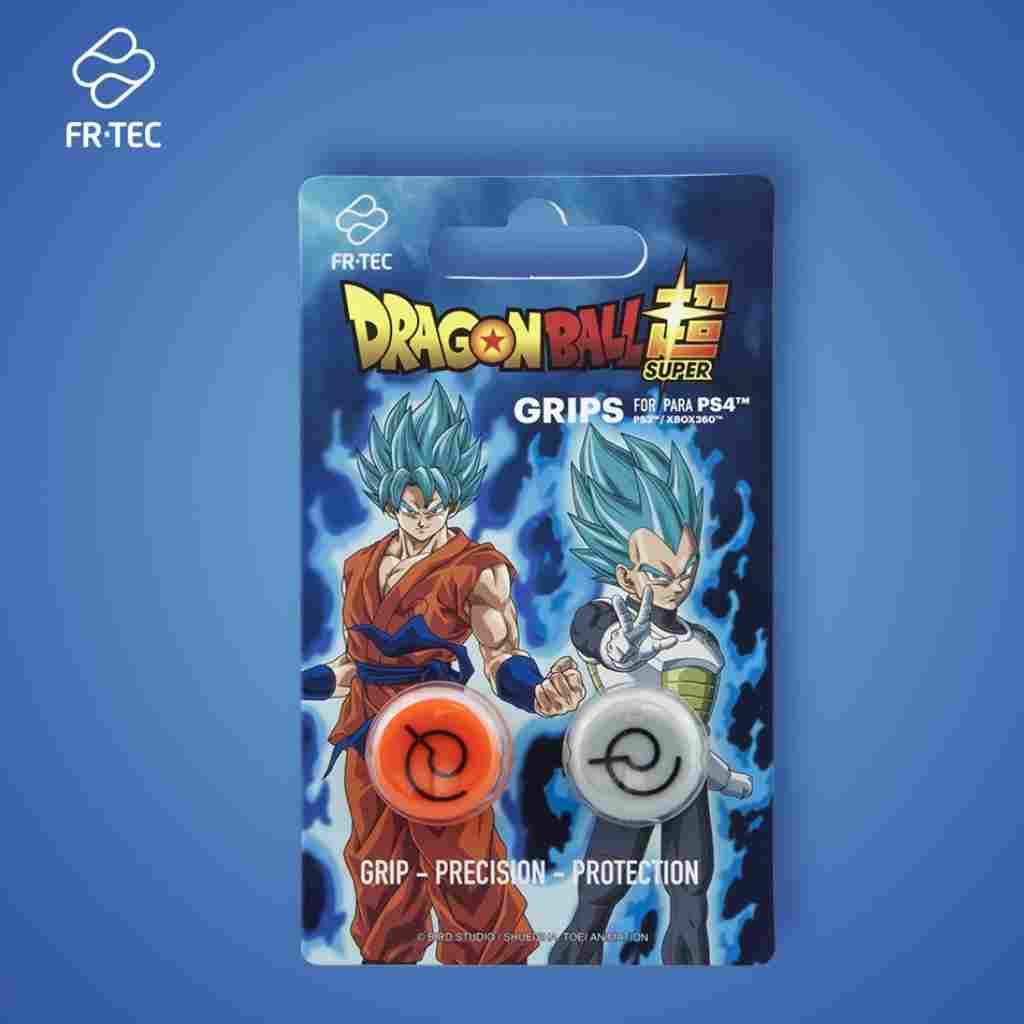 FR-TEC - PS4 Grips Dragon Ball (Whis)
