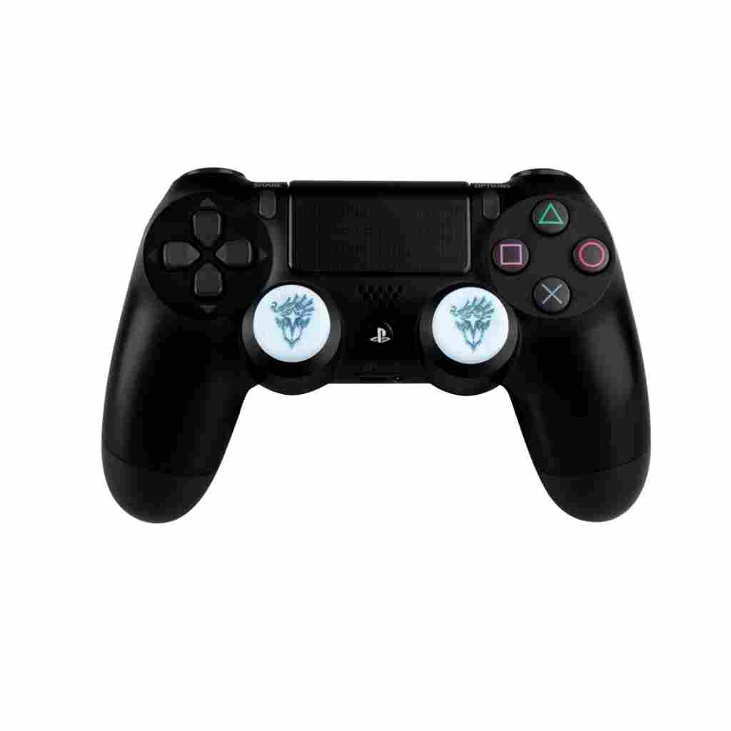 FR-TEC - PS4 Monster Hunter World Iceborne Thumb Grips