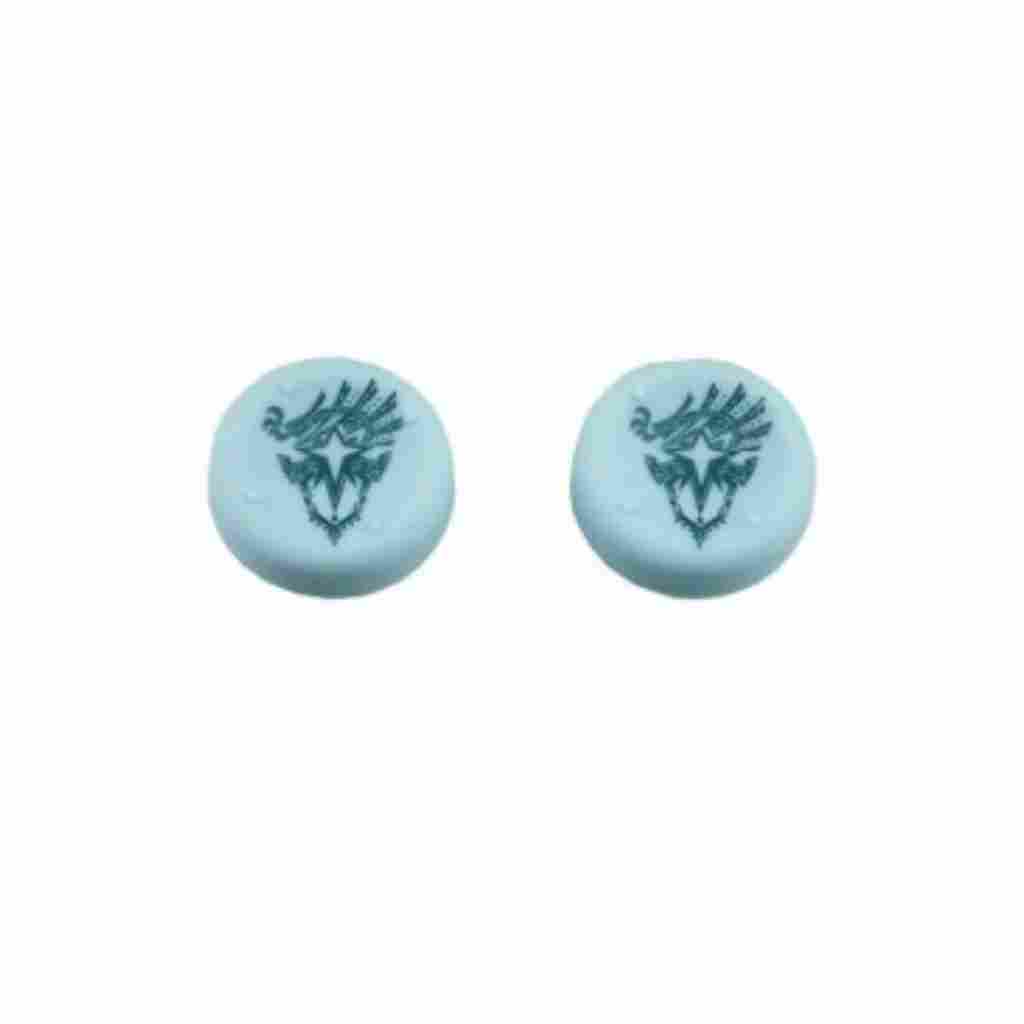 FR-TEC - PS4 Monster Hunter World Iceborne Thumb Grips