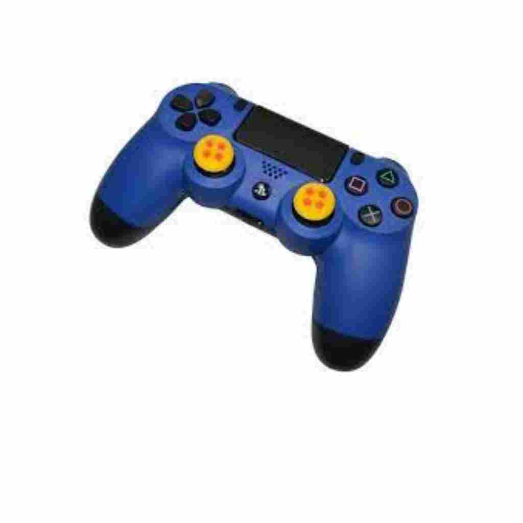 FR-TEC - PS4/PS5 Grips 4 Star (Dragon Ball Z)