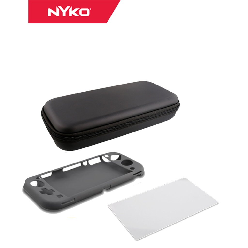 [364496] Nyko Nintendo Switch Lite Travel Kit 2.webp
