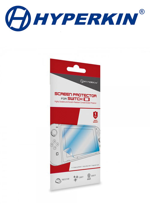 NS Screen Protector (Hyperkin)
