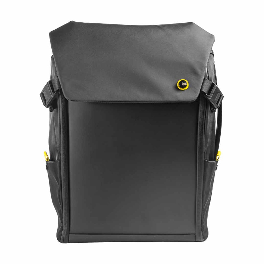 Divoom Pixel Backpack 15 / Pixoo-M Black