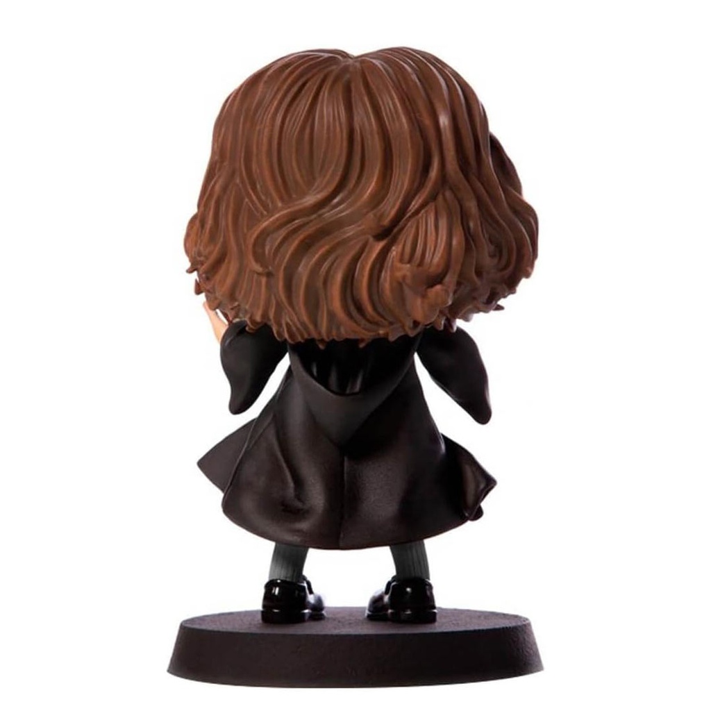 Iron Studios - Figurine Harry Potter Hermione - MiniCo