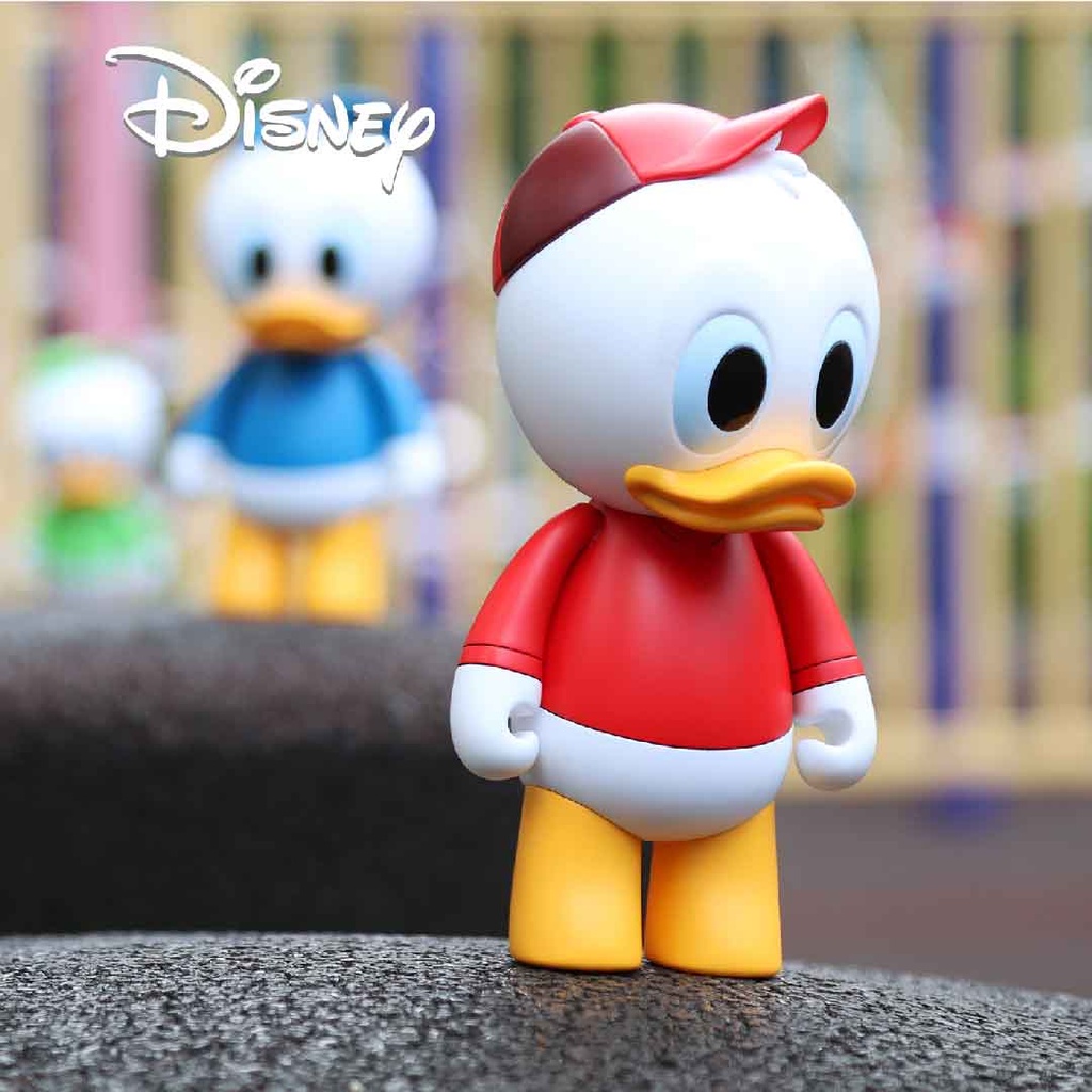 Herocross Hoopy 6" - Huey