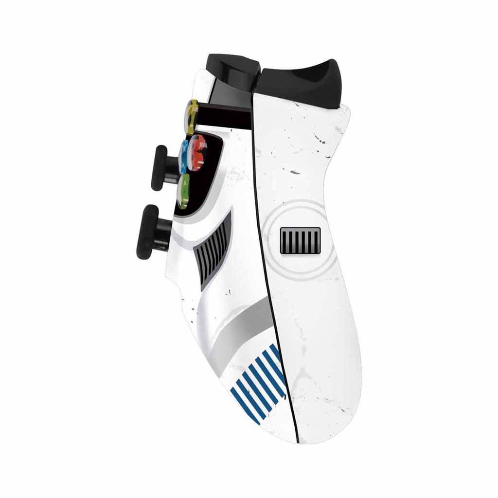 XBOX Wireless Controller & Quick Charging Stand - StormTrooper