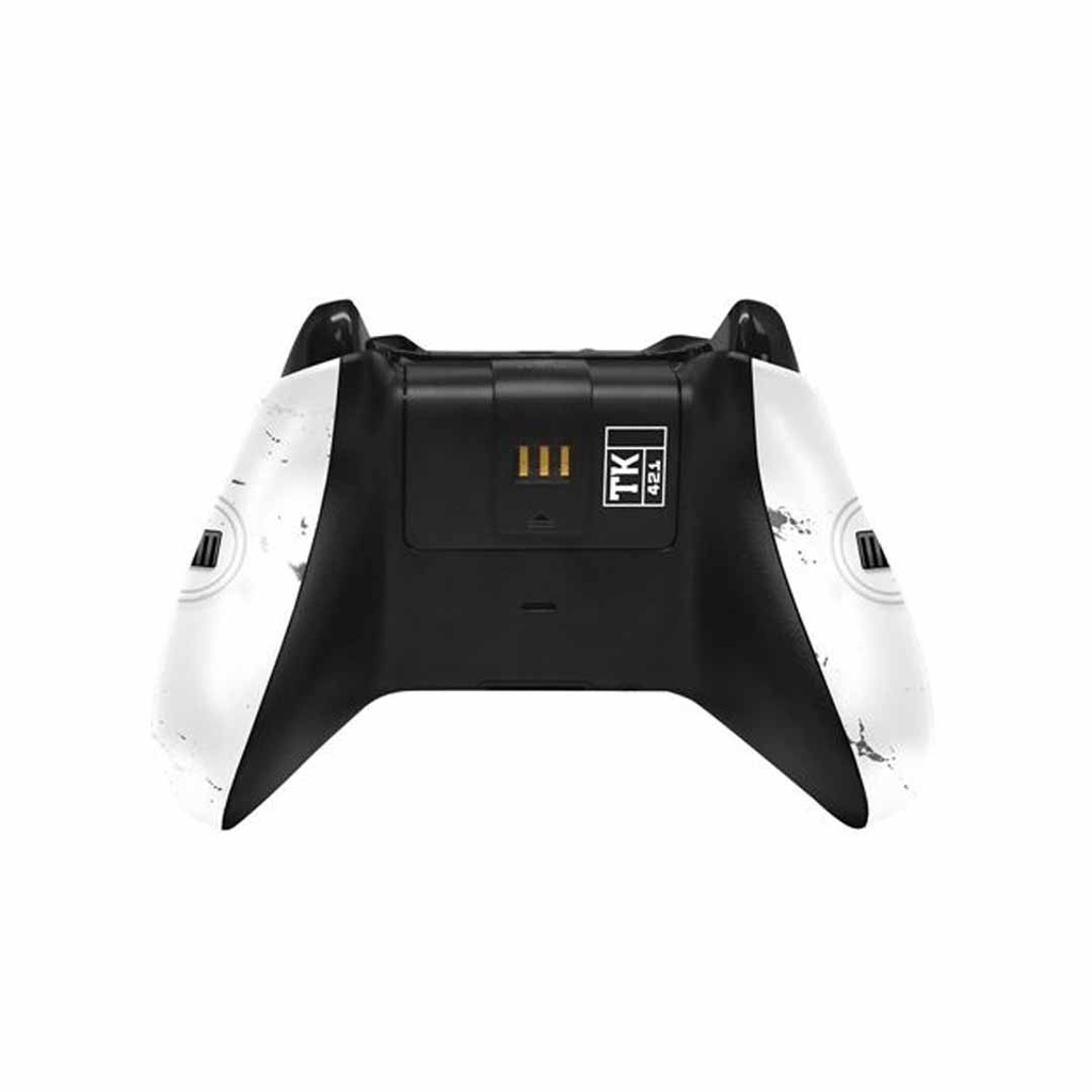XBOX Wireless Controller & Quick Charging Stand - StormTrooper