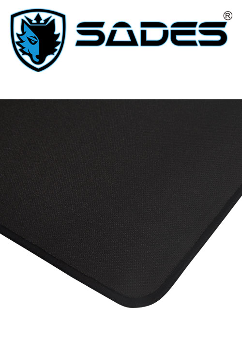 Frost Cloth Gaming Mousepad (Sades)