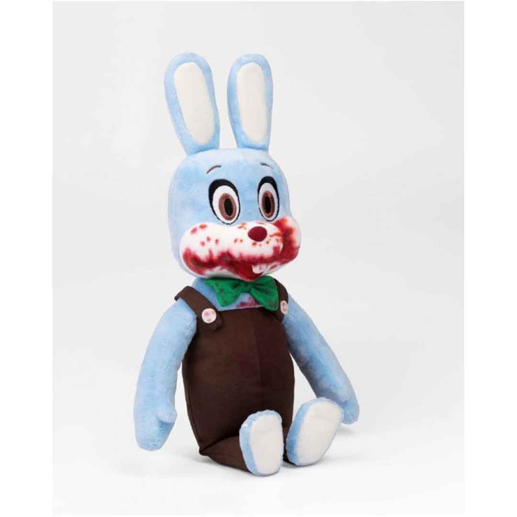 ItemLab Silent Hill Robbie the Rabbit Plüschfigur 41 cm