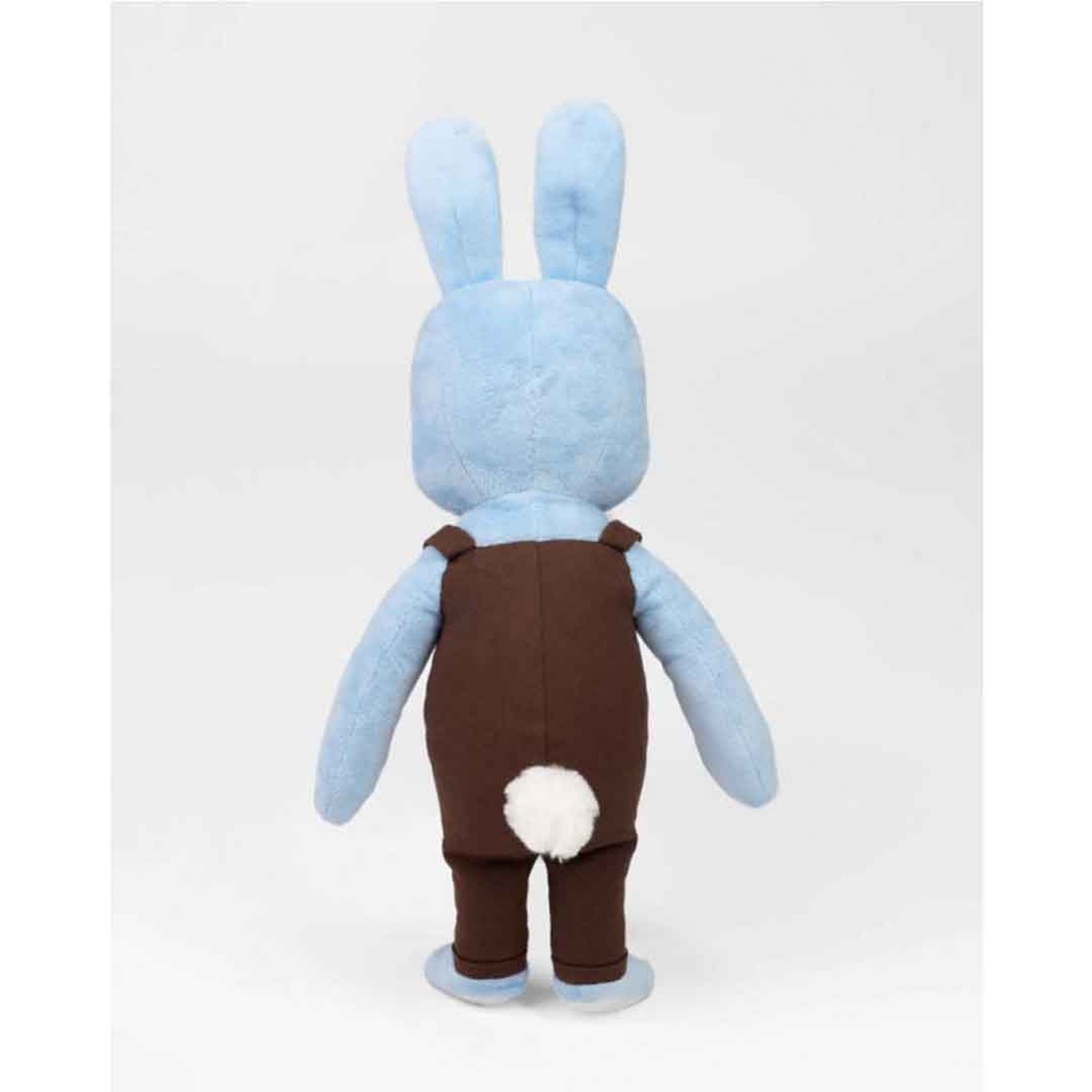ItemLab Silent Hill Robbie the Rabbit Plüschfigur 41 cm