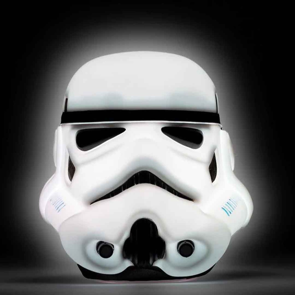 iTEMLAB Original Stormtrooper Lamp "Helmet"