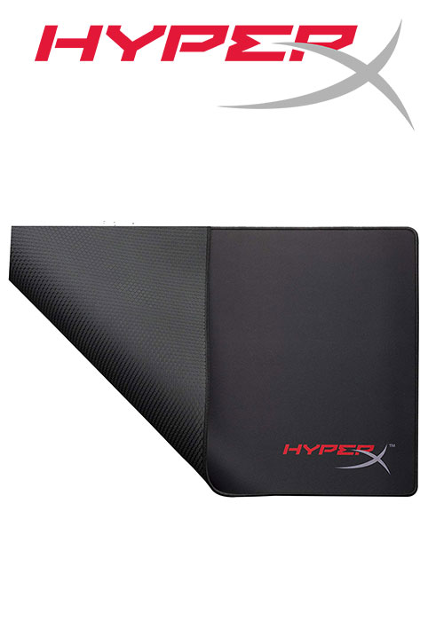 Fury S Pro Gaming Mouse Pad - XL (HyperX)