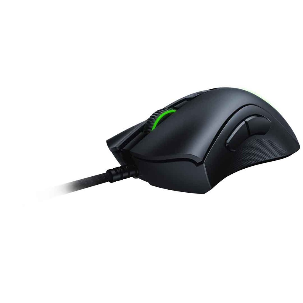 RAZER DEATH ADDER V2 -ERGONOMIC  WIRED GAMING MOUSE