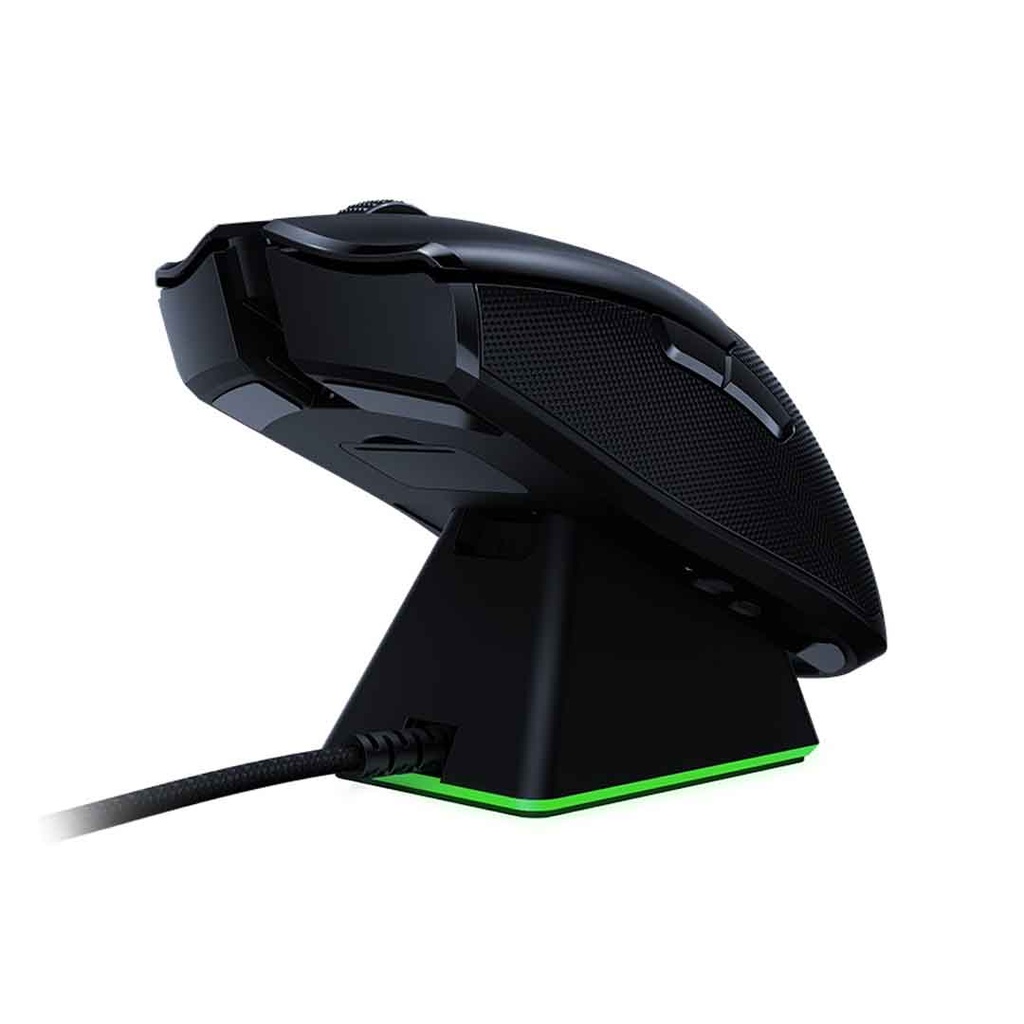 RAZER VIPER ULTIMATE - WIRELESS GAMING MOUSE WITH CHG DOCK