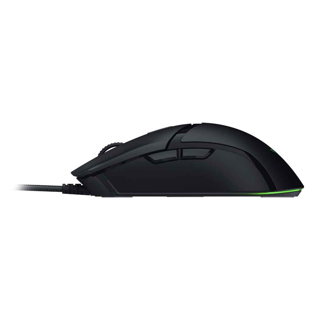 RAZER COBRA—CUSTOMIZABLE GAMING MOUSE