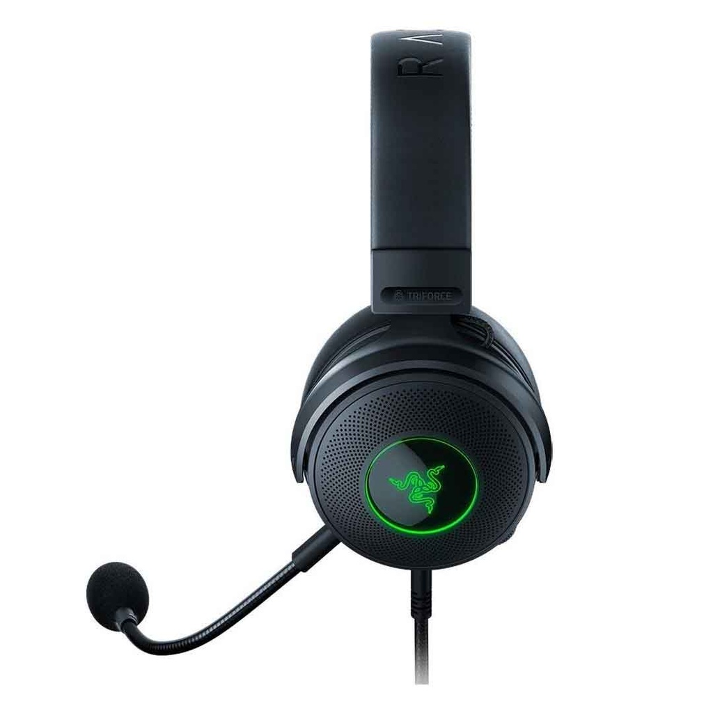 RAZER KRAKEN V3 X -WIRED USB GAMING HEADSET